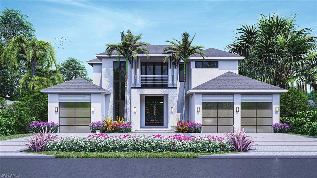 ROYAL HARBOR - Residential