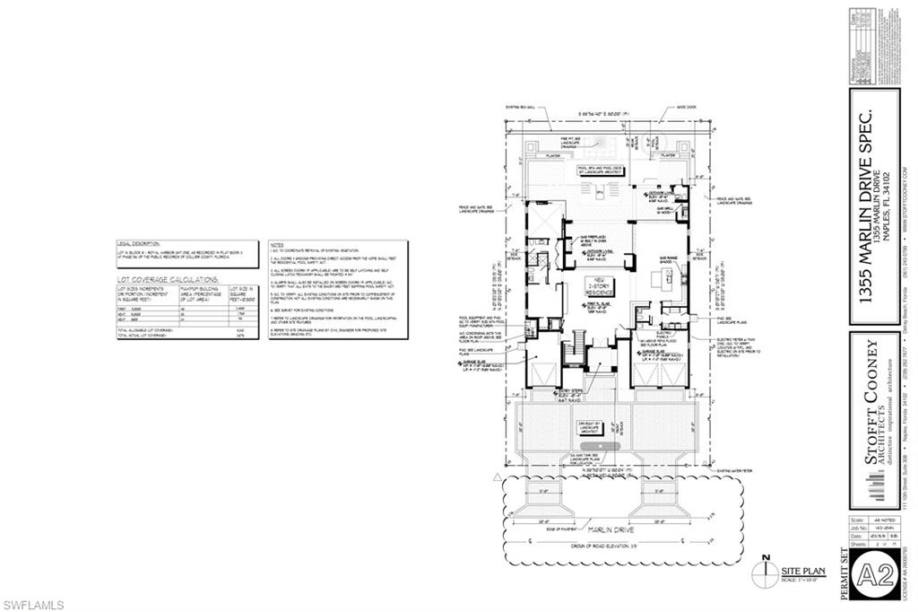 ROYAL HARBOR - Residential