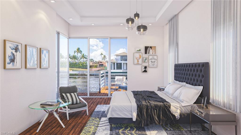 ROYAL HARBOR - Residential