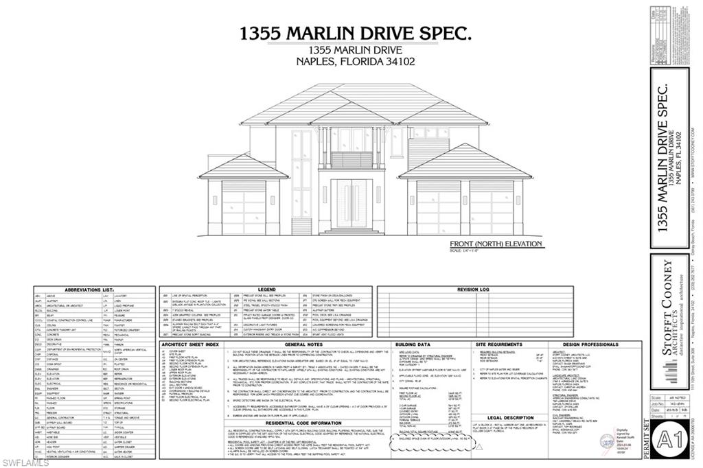 ROYAL HARBOR - Residential