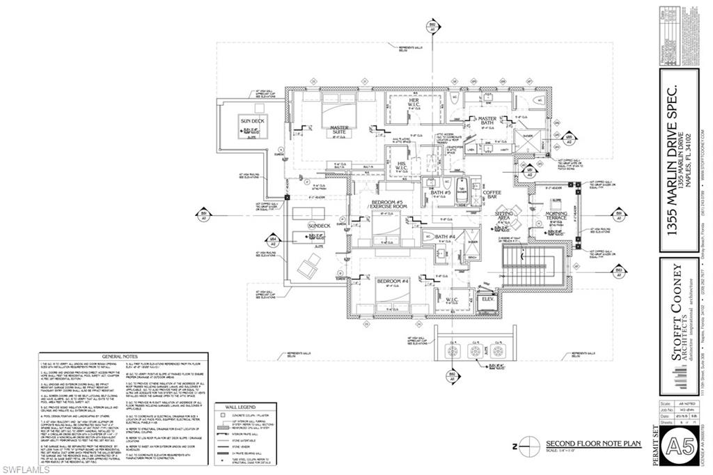 ROYAL HARBOR - Residential