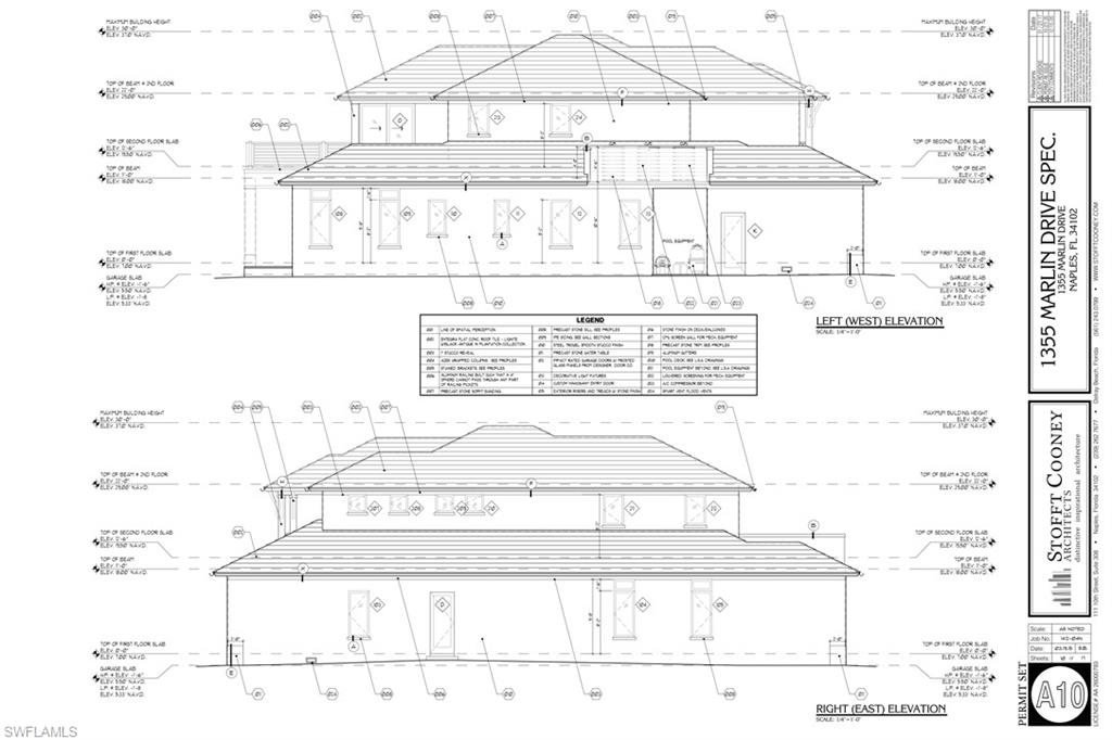 ROYAL HARBOR - Residential