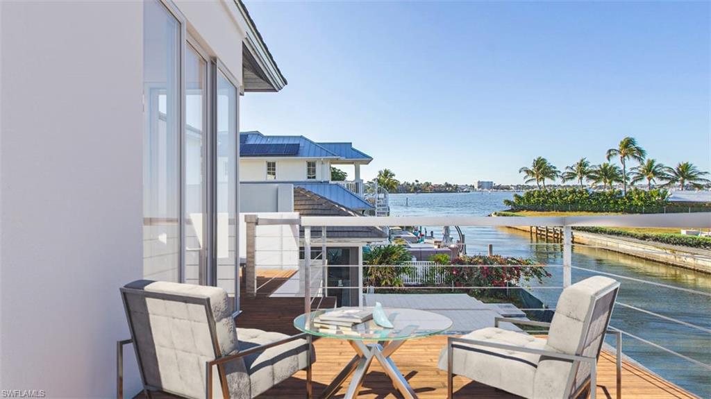 ROYAL HARBOR - Residential