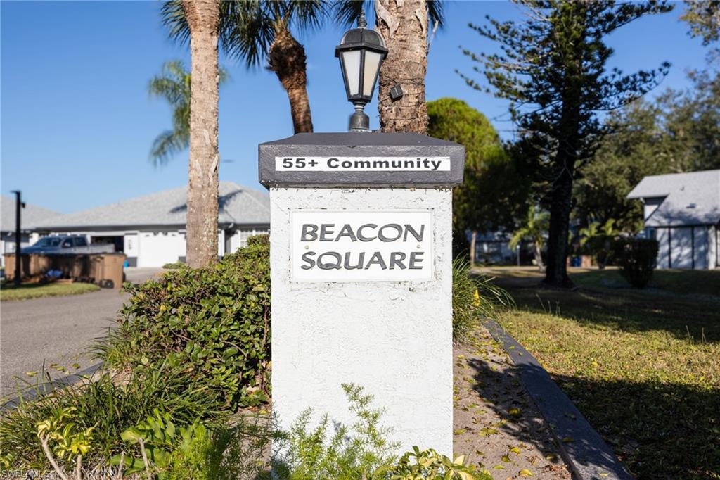 BEACON SQUARE - Residential