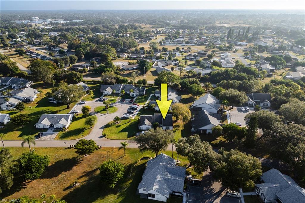 BEACON SQUARE - Residential