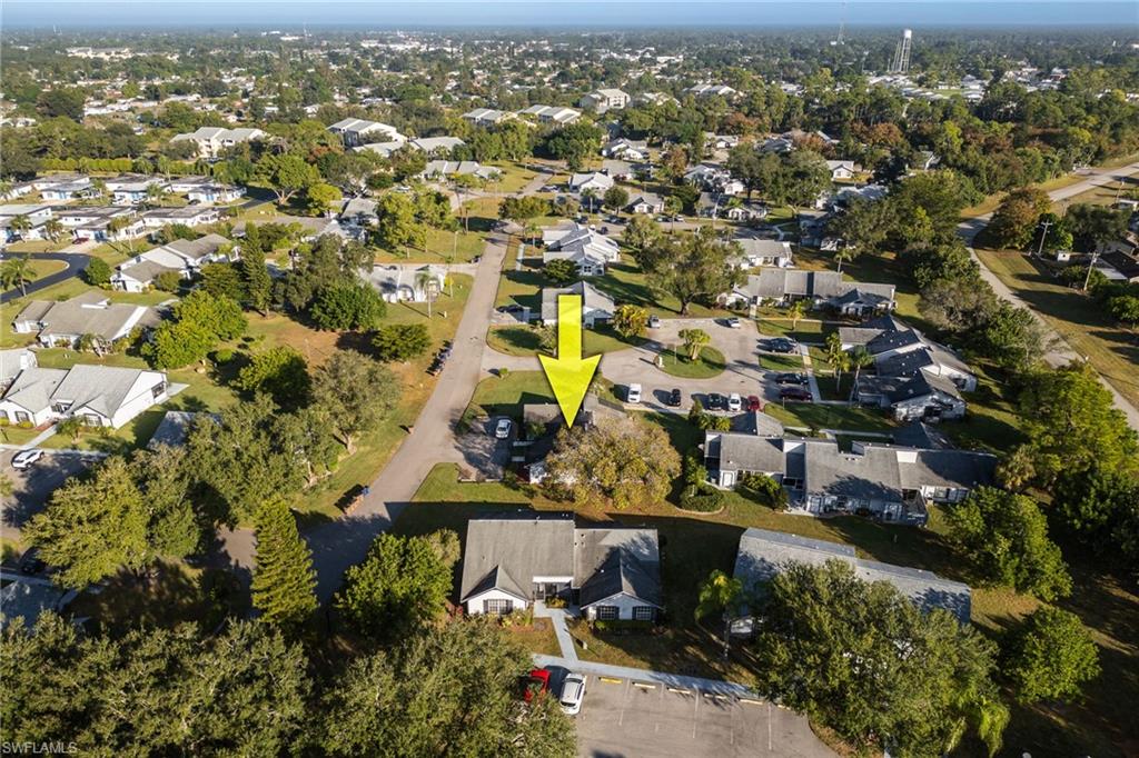 BEACON SQUARE - Residential