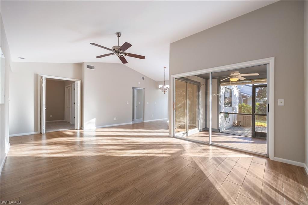 BEACON SQUARE - Residential