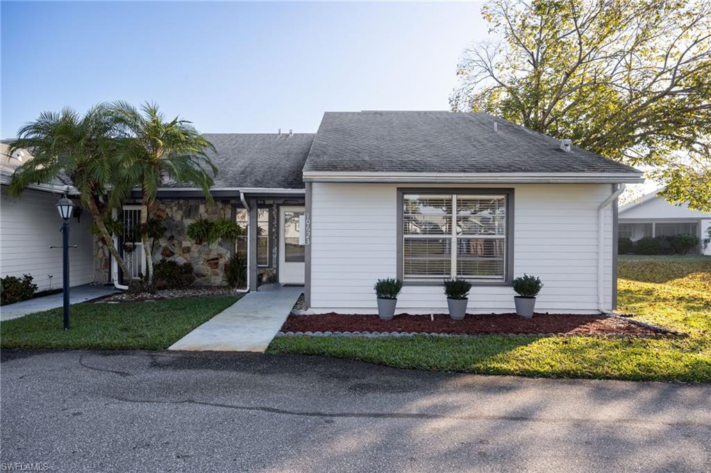 BEACON SQUARE - Residential