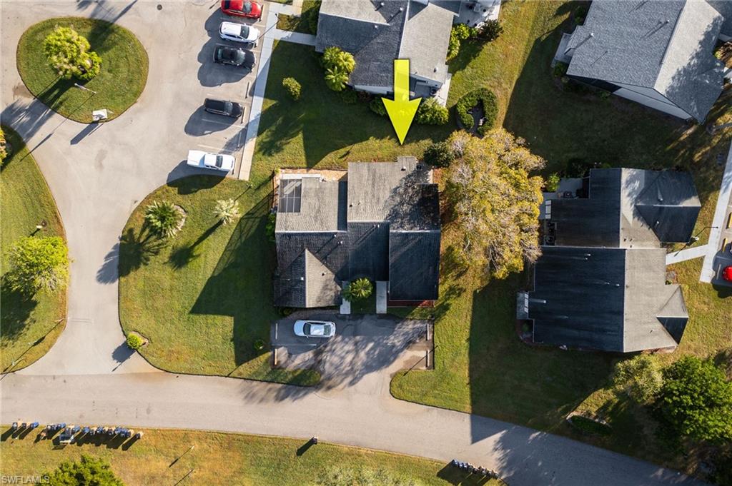 BEACON SQUARE - Residential