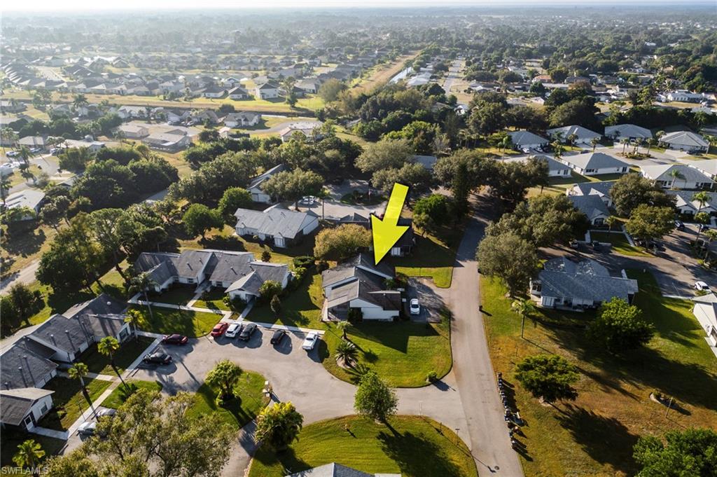 BEACON SQUARE - Residential