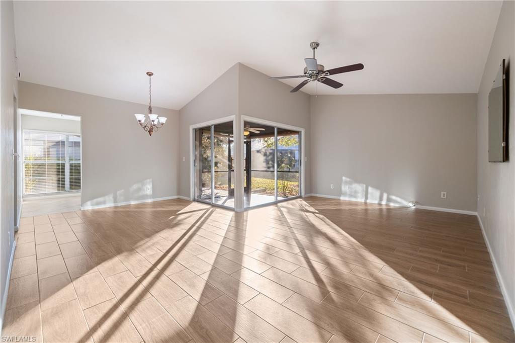 BEACON SQUARE - Residential