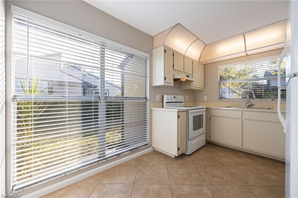 BEACON SQUARE - Residential