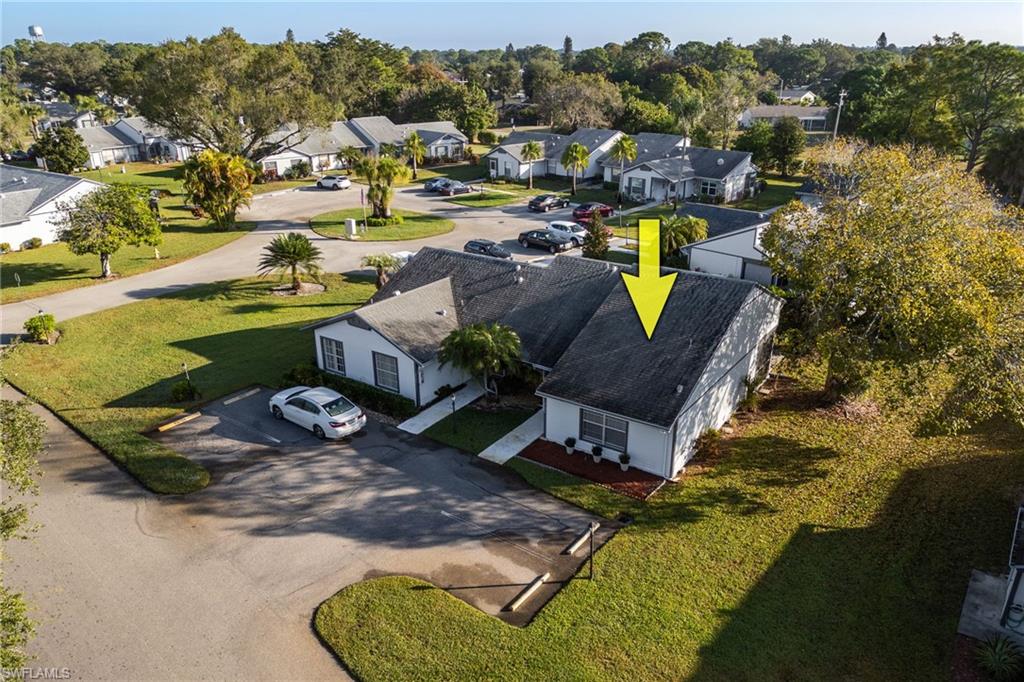 BEACON SQUARE - Residential