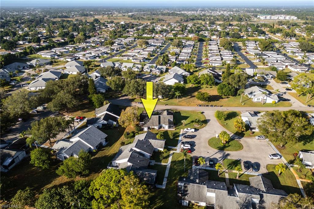 BEACON SQUARE - Residential