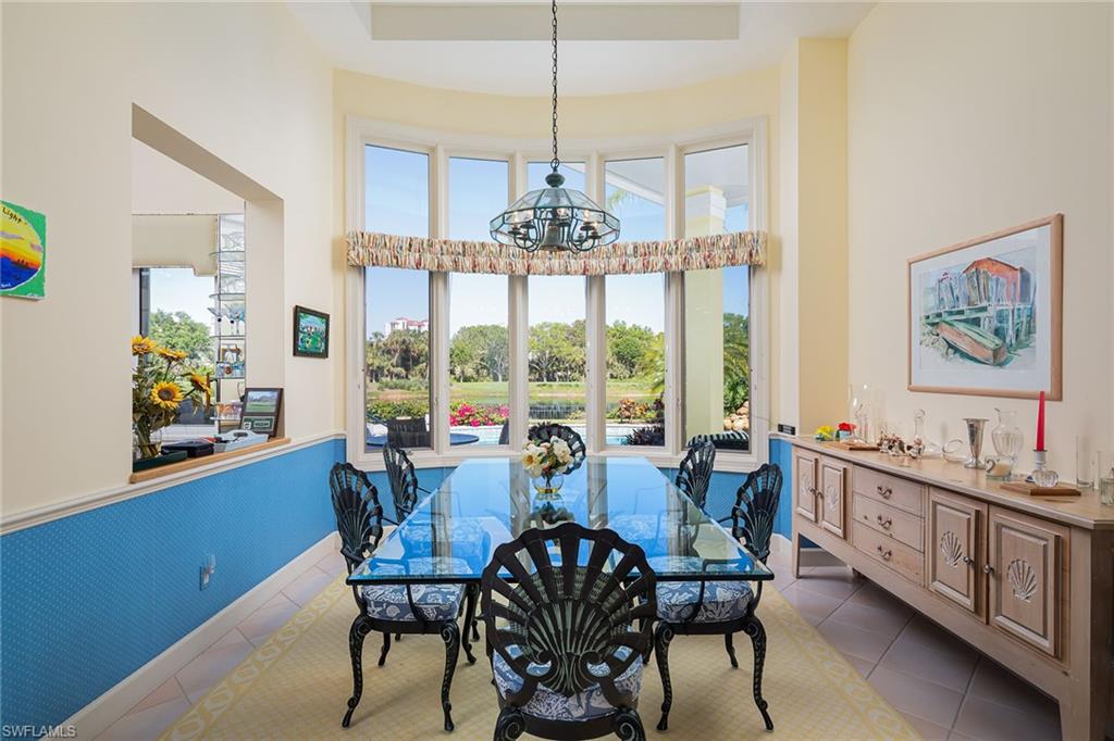 BARRINGTON AT PELICAN BAY - Residential