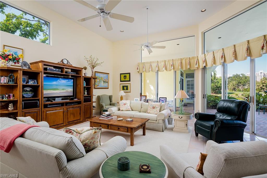 BARRINGTON AT PELICAN BAY - Residential