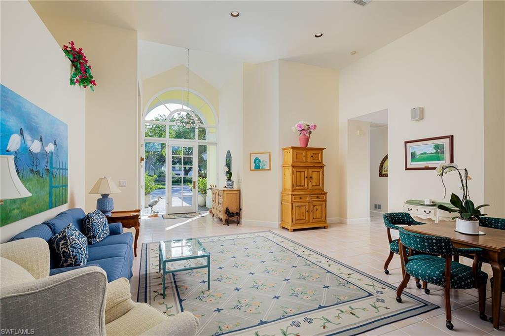 BARRINGTON AT PELICAN BAY - Residential