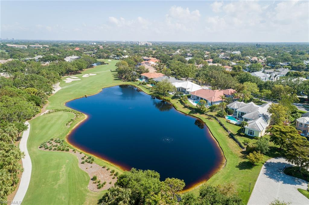 BARRINGTON AT PELICAN BAY - Residential