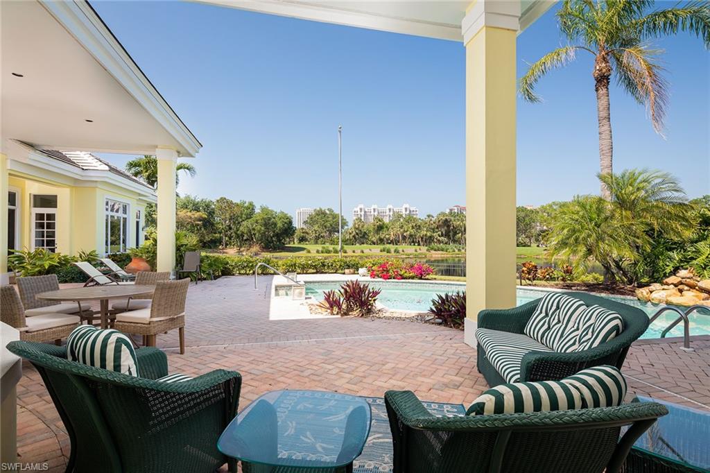 BARRINGTON AT PELICAN BAY - Residential