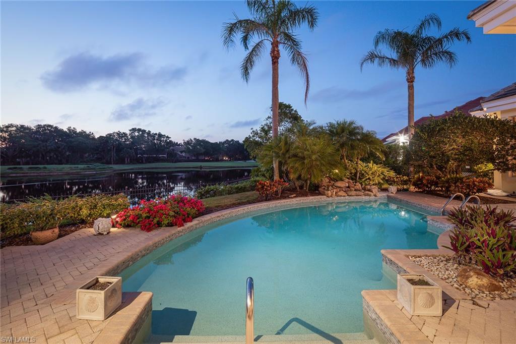 BARRINGTON AT PELICAN BAY - Residential