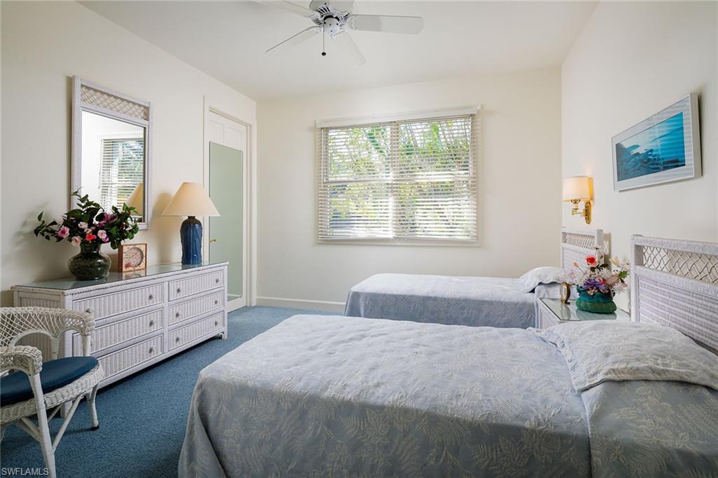 BARRINGTON AT PELICAN BAY - Residential