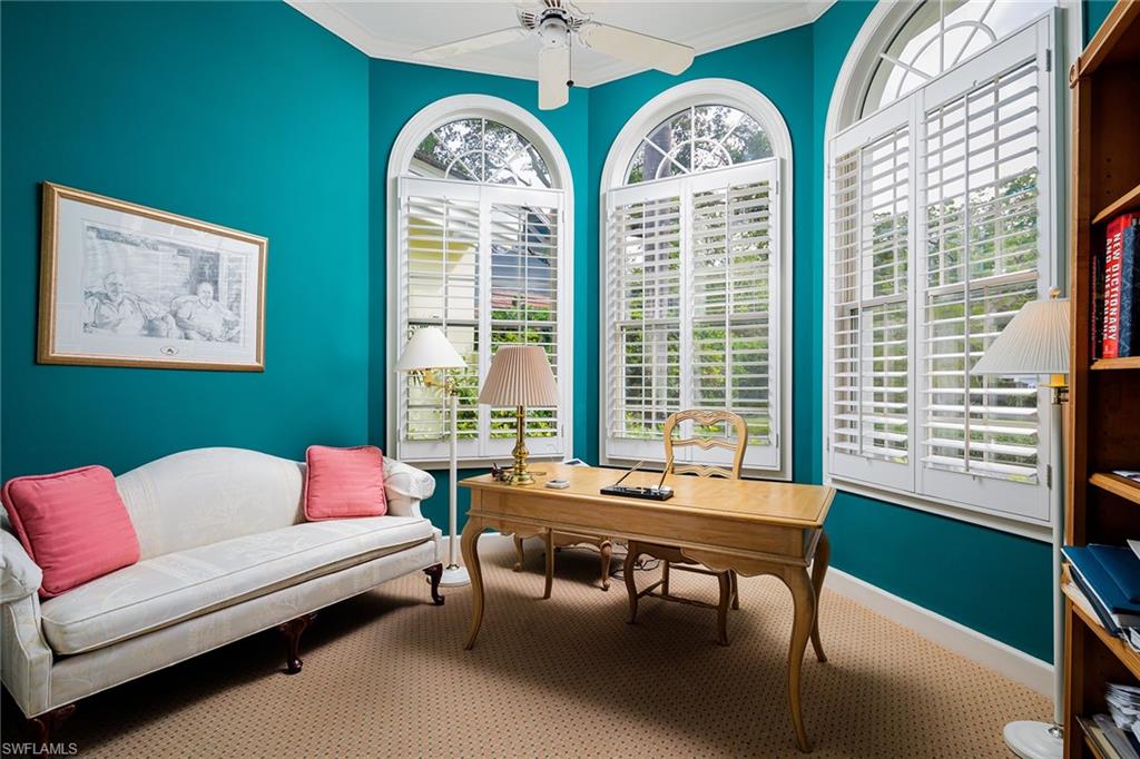 BARRINGTON AT PELICAN BAY - Residential