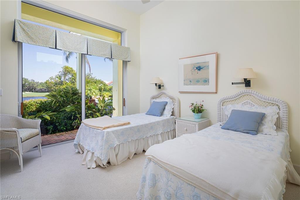 BARRINGTON AT PELICAN BAY - Residential