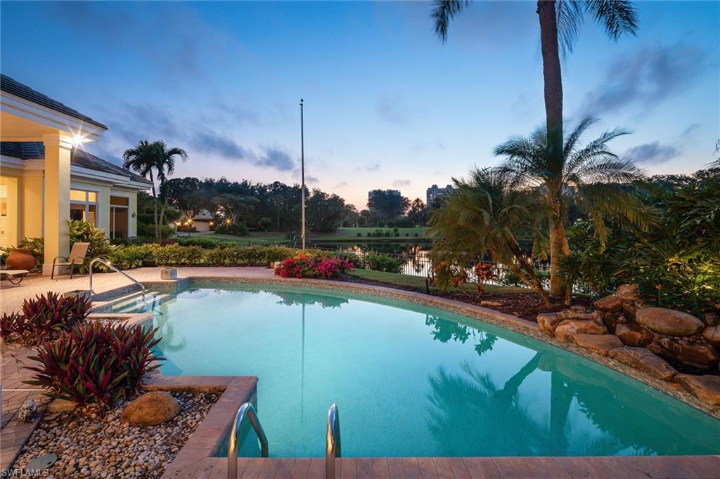 BARRINGTON AT PELICAN BAY - Residential