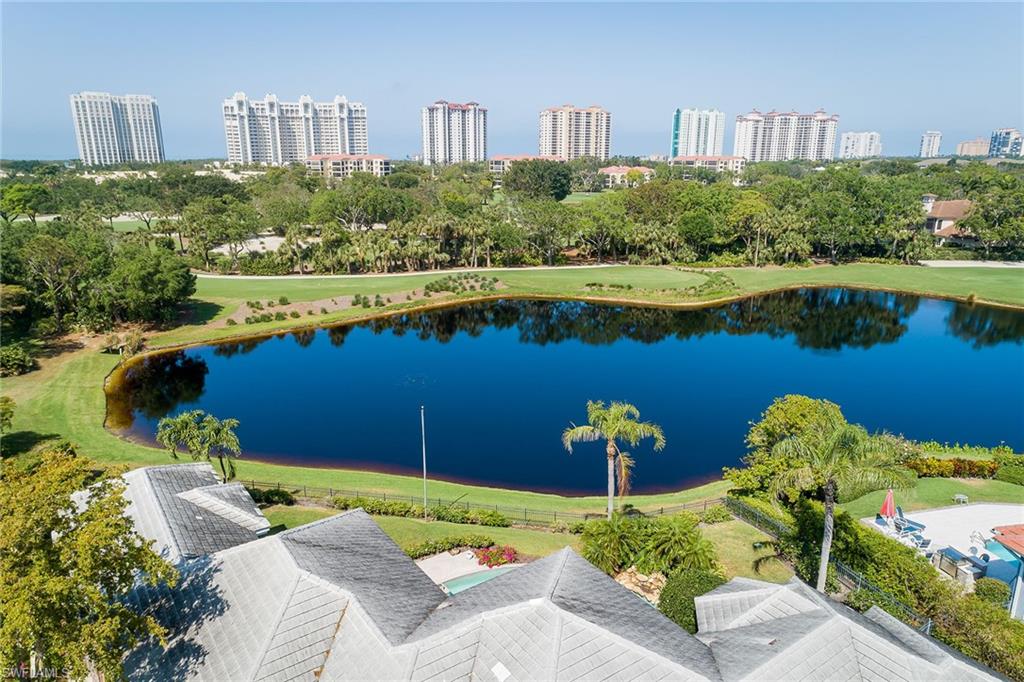 BARRINGTON AT PELICAN BAY - Residential