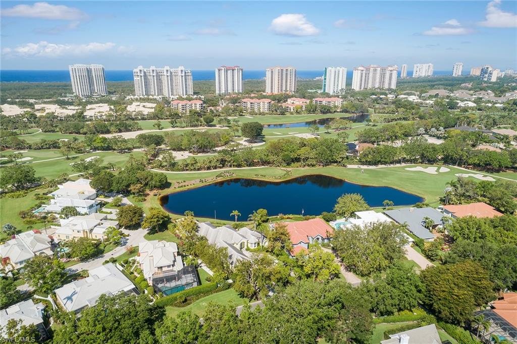 BARRINGTON AT PELICAN BAY - Residential