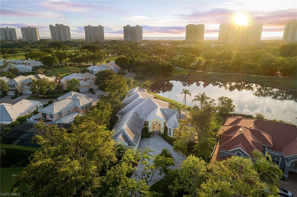 BARRINGTON AT PELICAN BAY - Residential