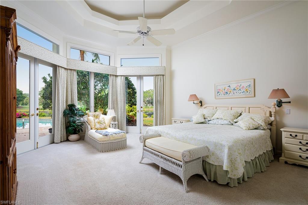 BARRINGTON AT PELICAN BAY - Residential