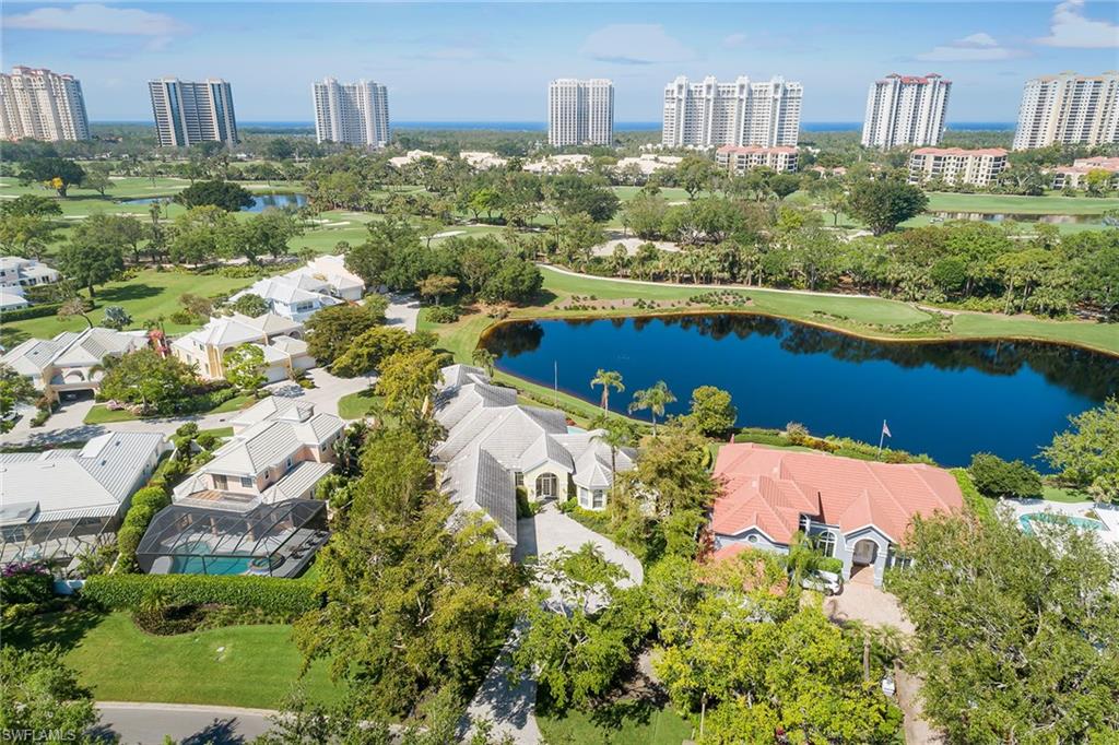 BARRINGTON AT PELICAN BAY - Residential