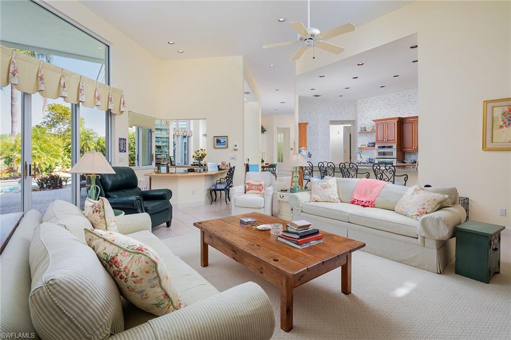 BARRINGTON AT PELICAN BAY - Residential