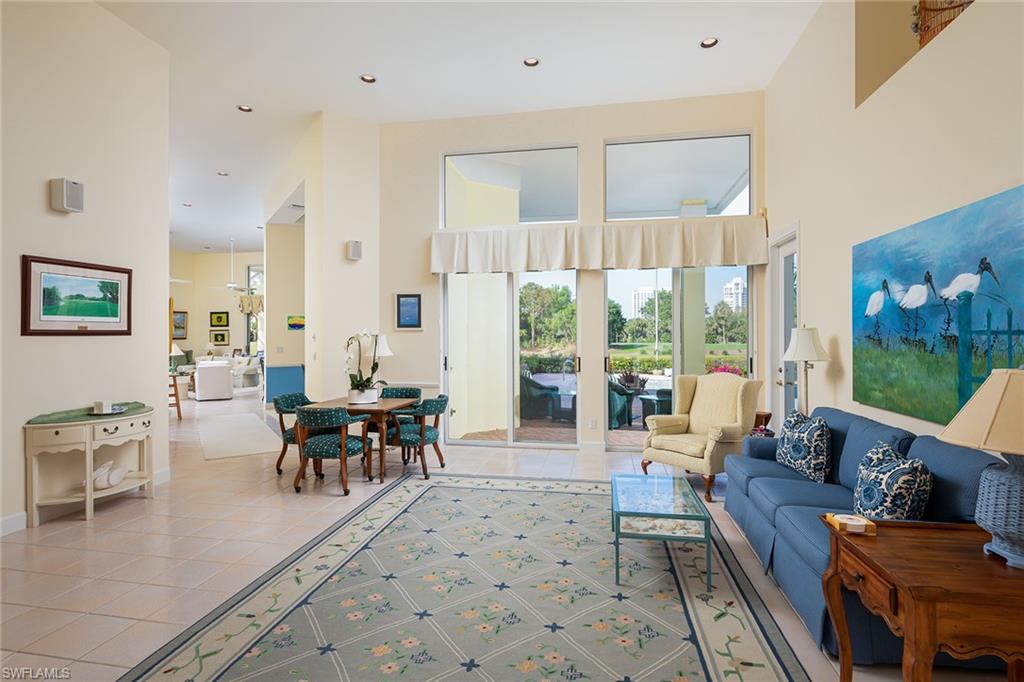 BARRINGTON AT PELICAN BAY - Residential