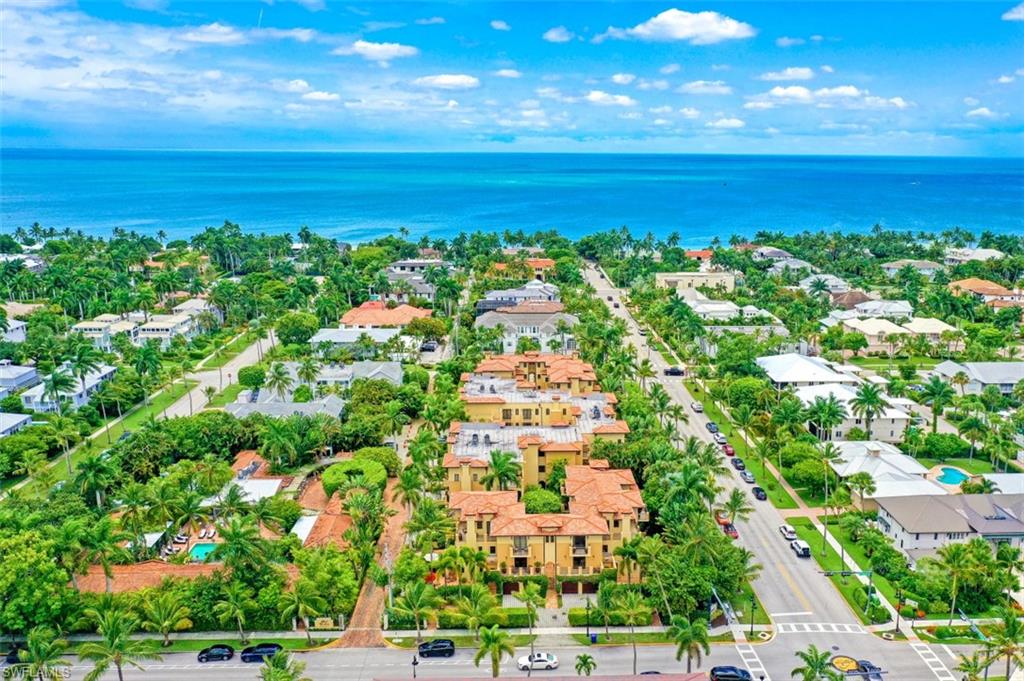 VILLAS ESCALANTE - Residential Lease