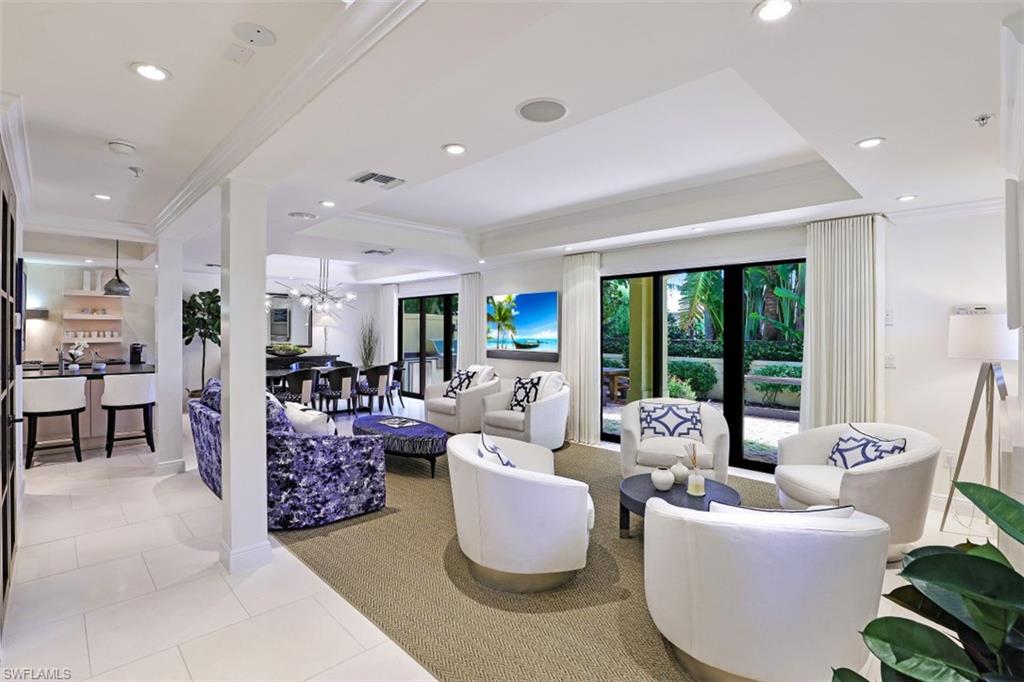 VILLAS ESCALANTE - Residential Lease