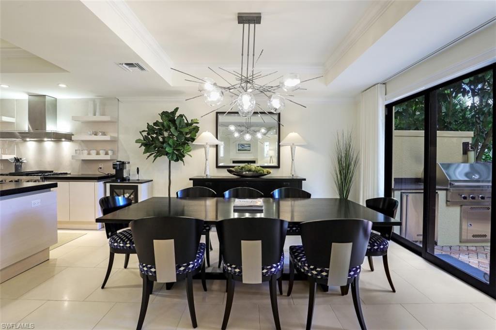 VILLAS ESCALANTE - Residential Lease