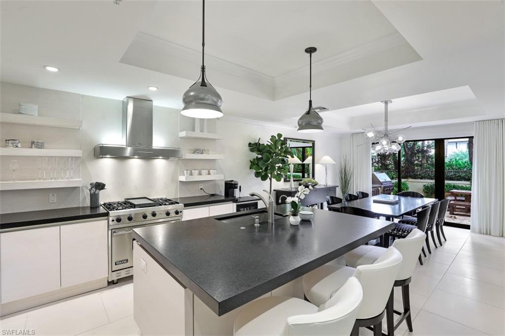 VILLAS ESCALANTE - Residential Lease