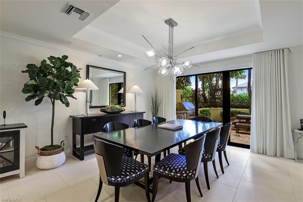 VILLAS ESCALANTE - Residential Lease