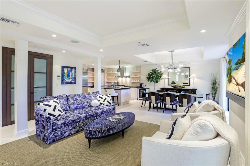 VILLAS ESCALANTE - Residential Lease