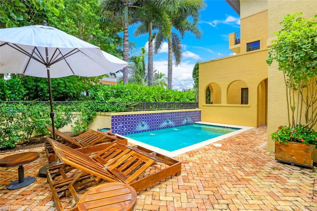 VILLAS ESCALANTE - Residential Lease