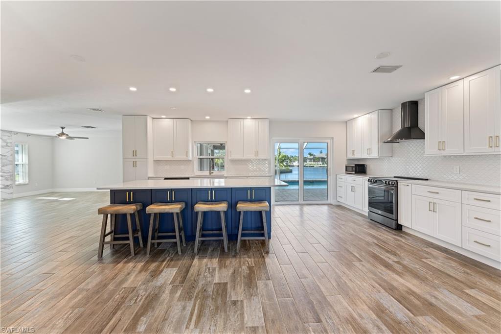 PUNTA GORDA ISLES - Residential