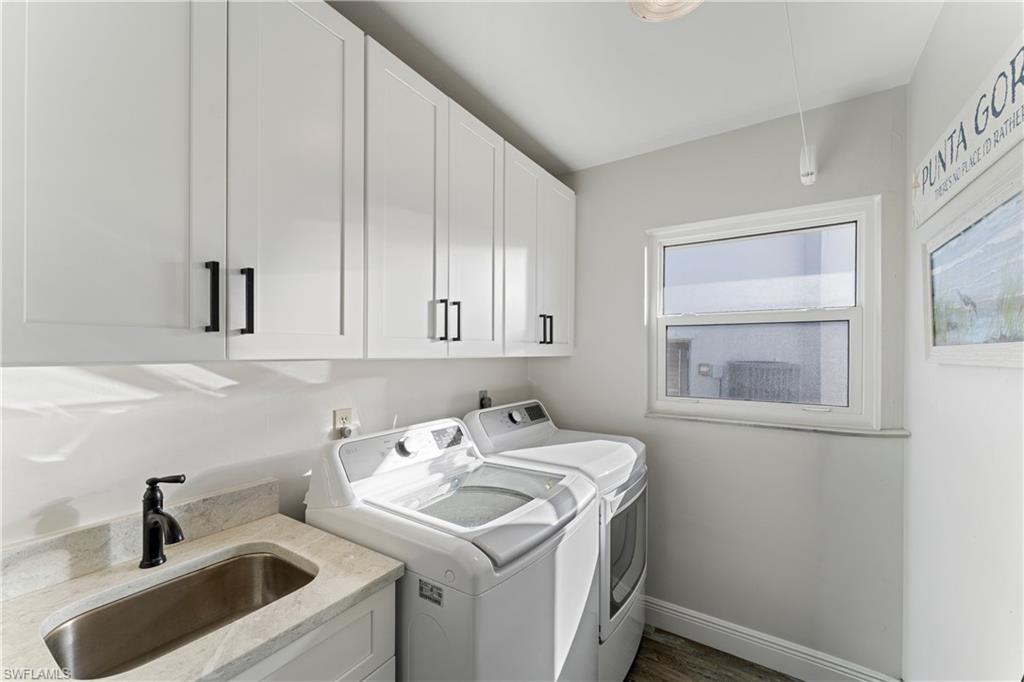 PUNTA GORDA ISLES - Residential