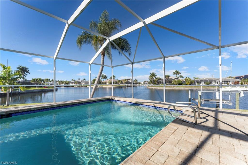 PUNTA GORDA ISLES - Residential