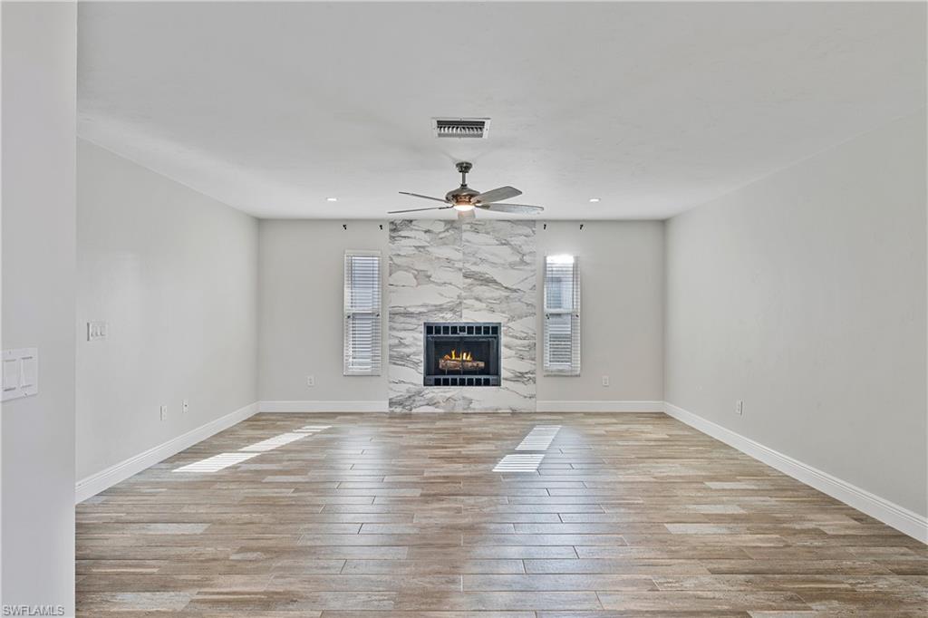 PUNTA GORDA ISLES - Residential