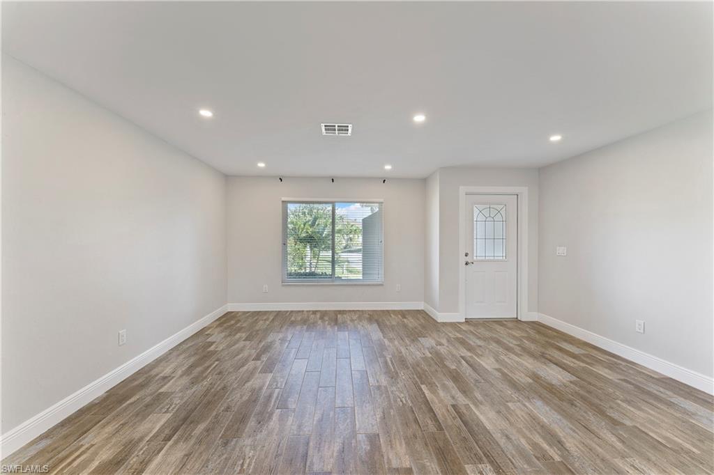 PUNTA GORDA ISLES - Residential