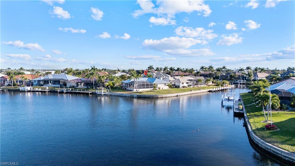 PUNTA GORDA ISLES - Residential