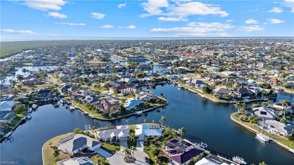 PUNTA GORDA ISLES - Residential