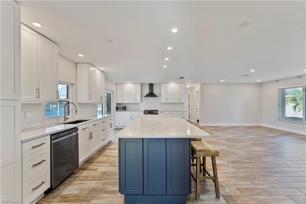 PUNTA GORDA ISLES - Residential